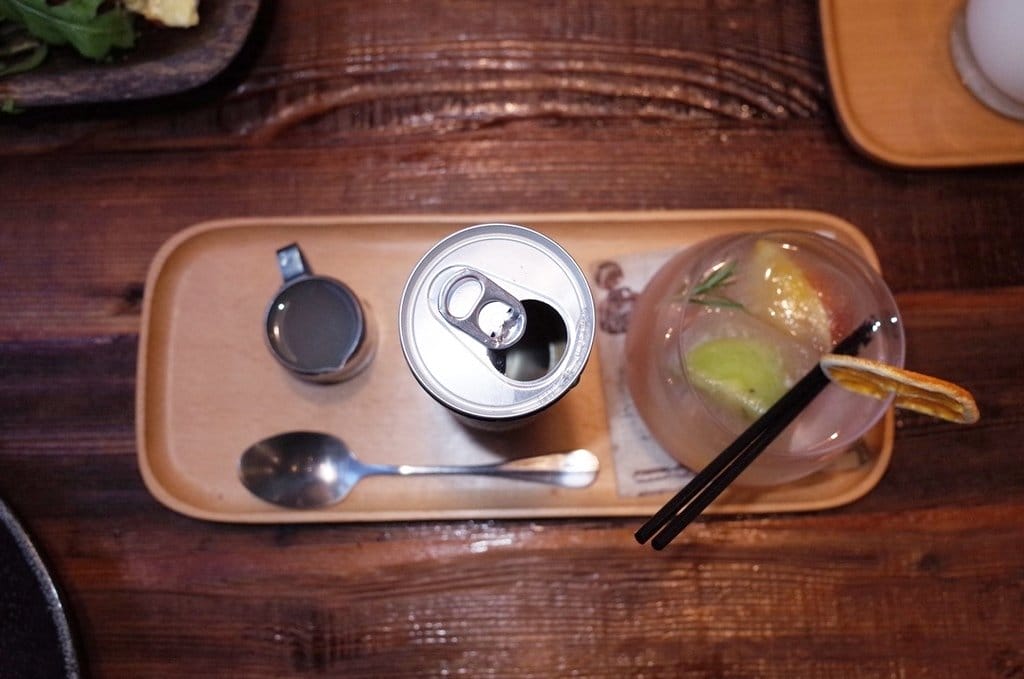 【好食分享】歡慶節日好去處，喬桌子 新竹EISEN Bistro 餐酒館