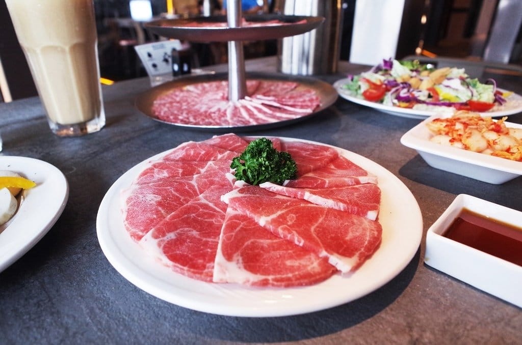 【好食分享】台中公益路 KAKO KAKO 日韓燒肉-台中公益旗艦店 颱風也要吃的燒肉店 - 第25張圖 【好食分享】台中公益路 KAKO KAKO 日韓燒肉-台中公益旗艦店 颱風也要吃的燒肉店