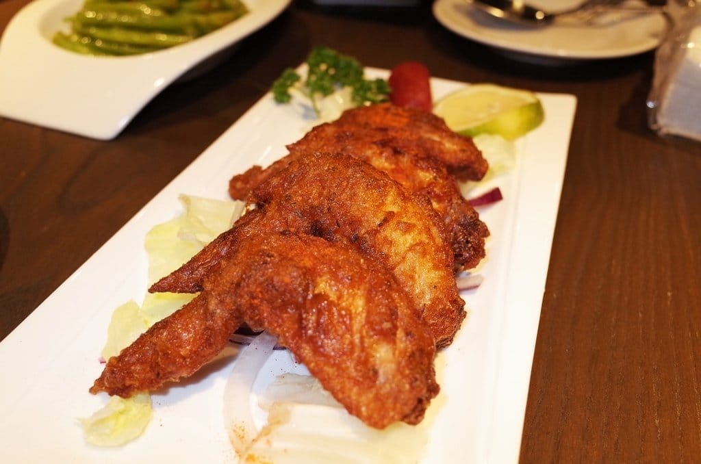 ‘s Bistro 餐酒館新開幕 - 第25張圖 ‘s Bistro 餐酒館新開幕