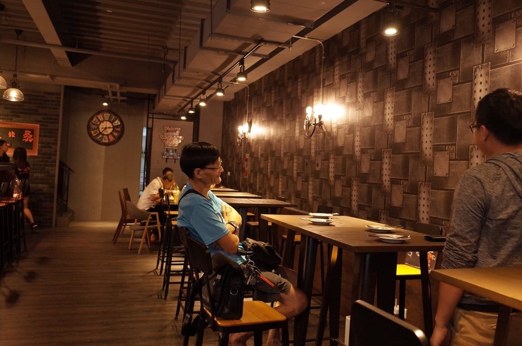 ‘s Bistro 餐酒館新開幕 - 第7張圖 ‘s Bistro 餐酒館新開幕