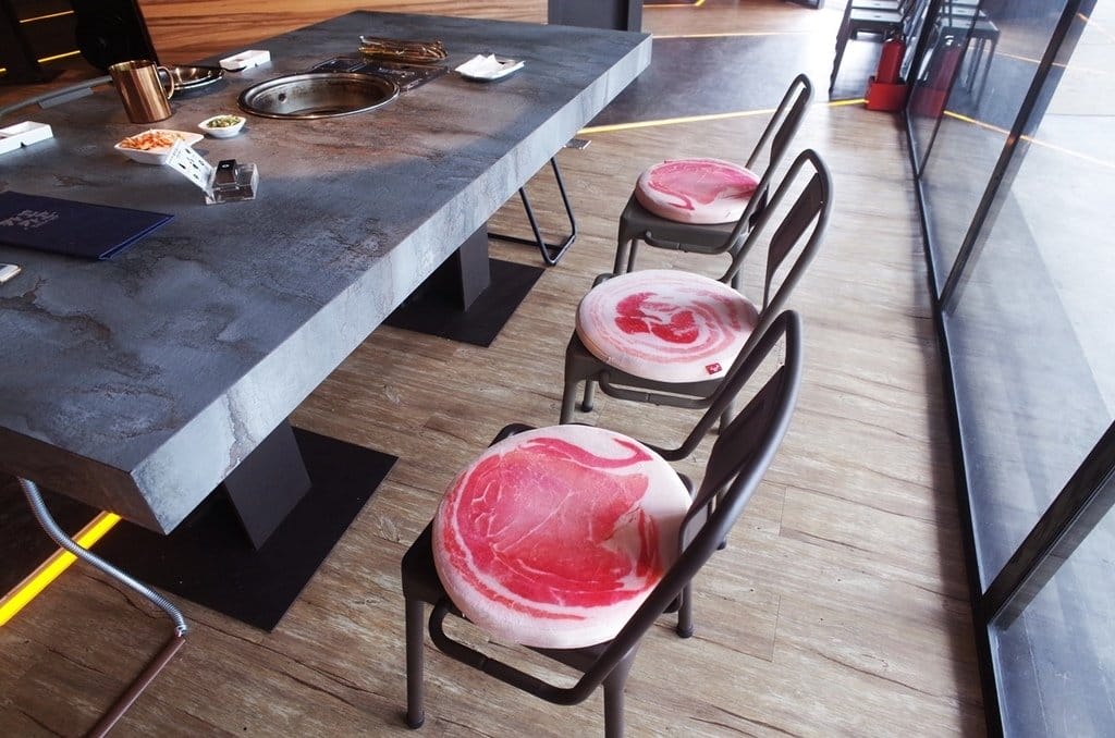 【好食分享】台中公益路 KAKO KAKO 日韓燒肉-台中公益旗艦店 颱風也要吃的燒肉店 - 第14張圖 【好食分享】台中公益路 KAKO KAKO 日韓燒肉-台中公益旗艦店 颱風也要吃的燒肉店