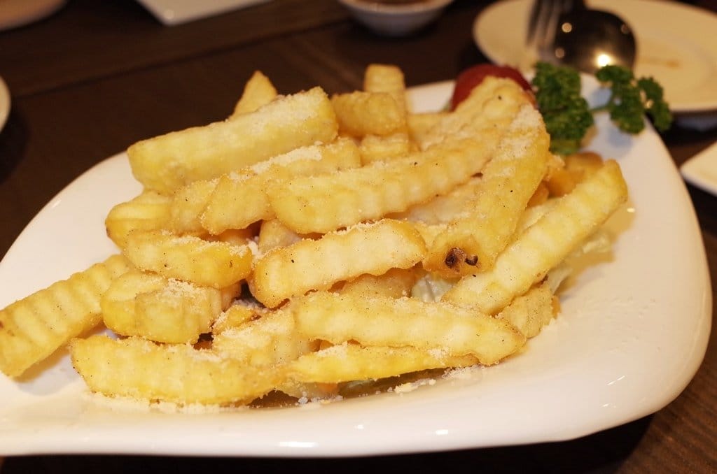 ‘s Bistro 餐酒館新開幕 - 第24張圖 ‘s Bistro 餐酒館新開幕