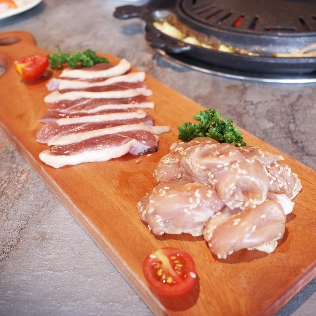 【好食分享】台中公益路 KAKO KAKO 日韓燒肉-台中公益旗艦店 颱風也要吃的燒肉店 - 第28張圖 【好食分享】台中公益路 KAKO KAKO 日韓燒肉-台中公益旗艦店 颱風也要吃的燒肉店