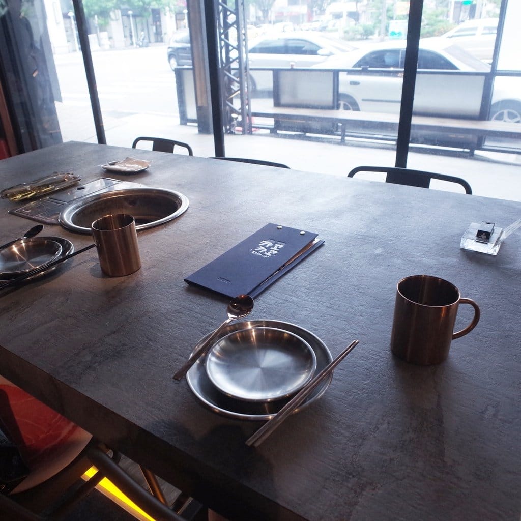 【好食分享】台中公益路 KAKO KAKO 日韓燒肉-台中公益旗艦店 颱風也要吃的燒肉店 - 第17張圖 【好食分享】台中公益路 KAKO KAKO 日韓燒肉-台中公益旗艦店 颱風也要吃的燒肉店