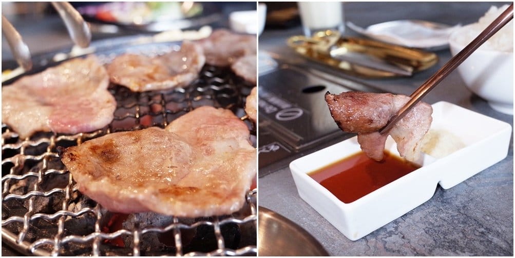 【好食分享】台中公益路 KAKO KAKO 日韓燒肉-台中公益旗艦店 颱風也要吃的燒肉店 - 第27張圖 【好食分享】台中公益路 KAKO KAKO 日韓燒肉-台中公益旗艦店 颱風也要吃的燒肉店