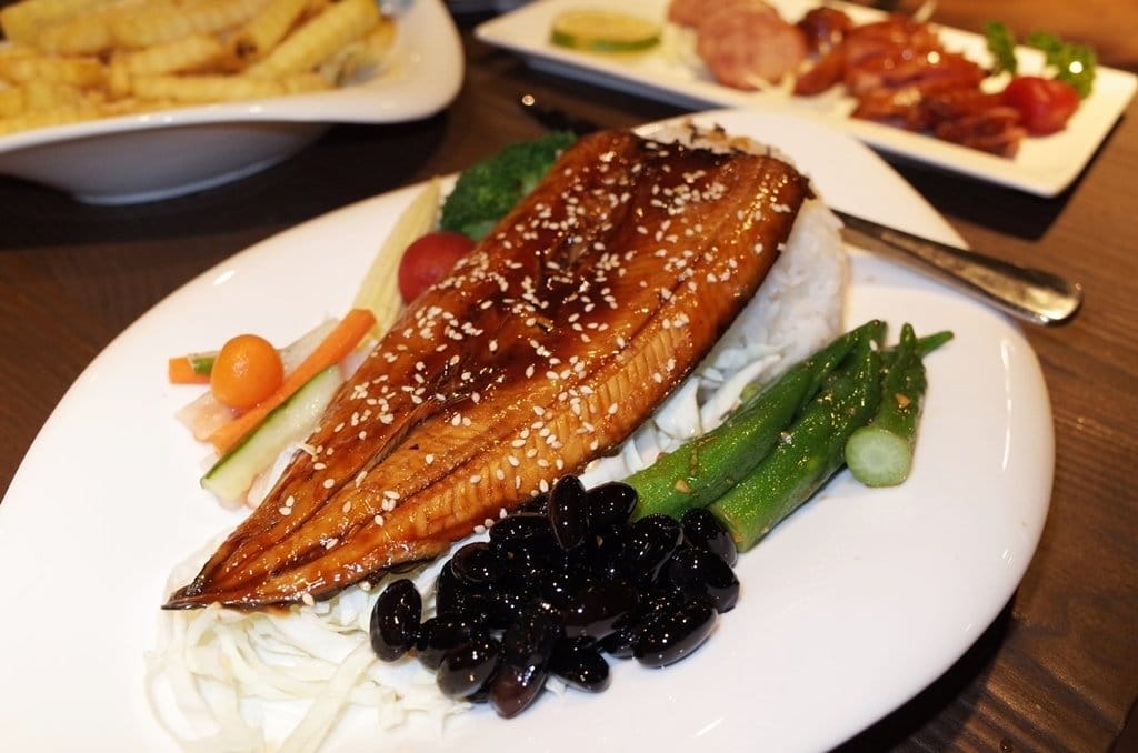 ‘s Bistro 餐酒館新開幕 - 第32張圖 ‘s Bistro 餐酒館新開幕