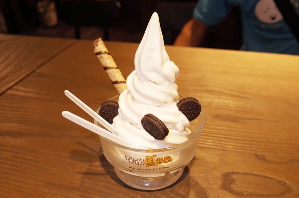 ‘s Bistro 餐酒館新開幕 - 第34張圖 ‘s Bistro 餐酒館新開幕