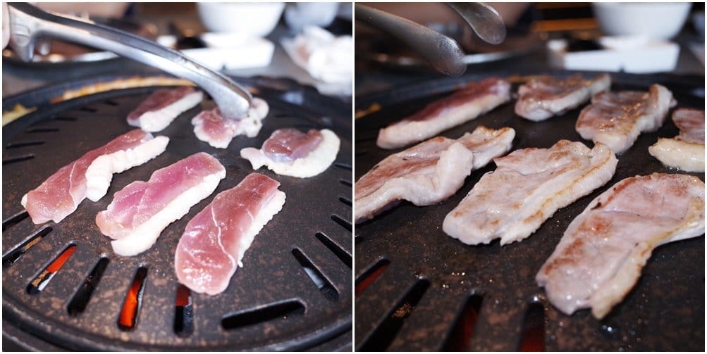 【好食分享】台中公益路 KAKO KAKO 日韓燒肉-台中公益旗艦店 颱風也要吃的燒肉店 - 第29張圖 【好食分享】台中公益路 KAKO KAKO 日韓燒肉-台中公益旗艦店 颱風也要吃的燒肉店