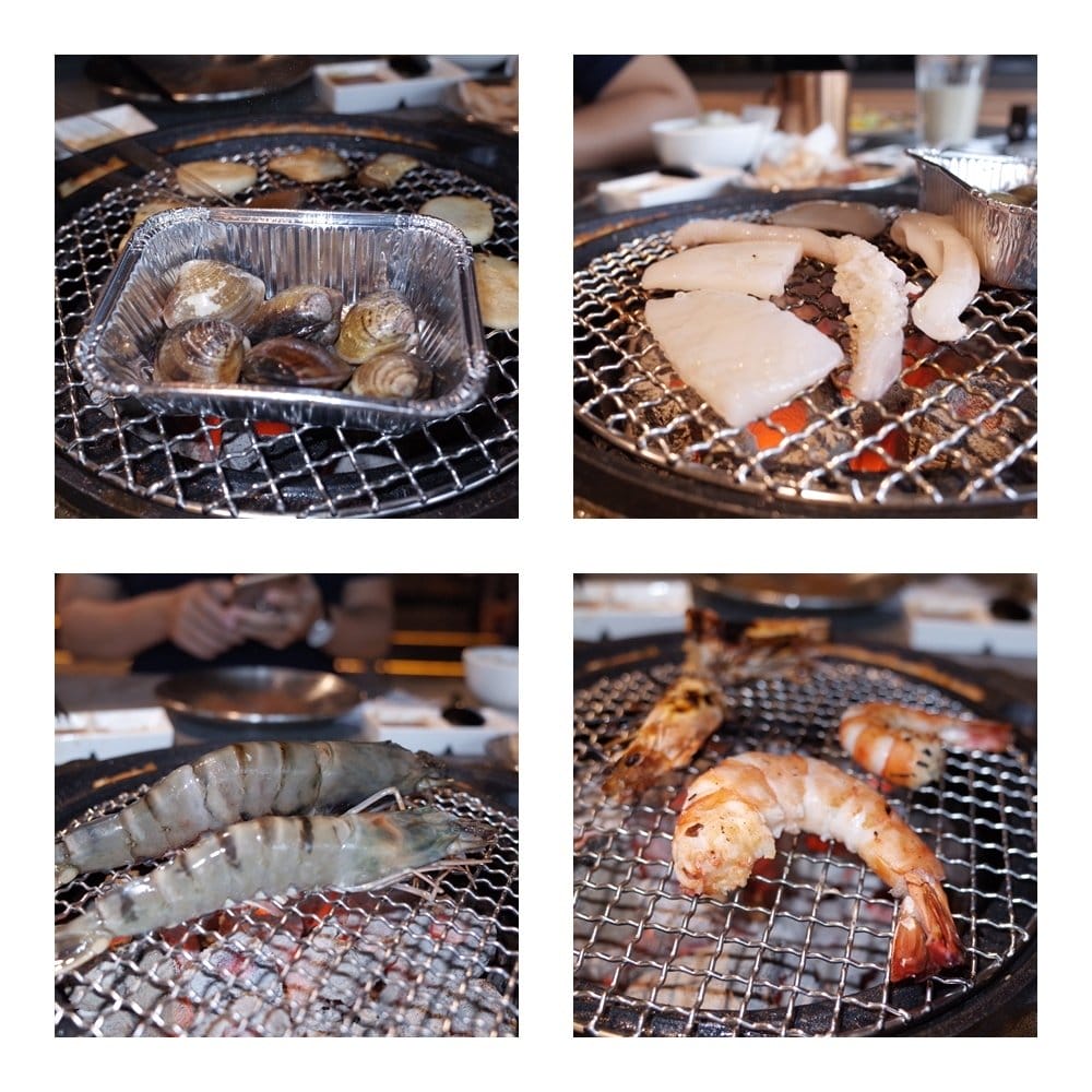 【好食分享】台中公益路 KAKO KAKO 日韓燒肉-台中公益旗艦店 颱風也要吃的燒肉店 - 第35張圖 【好食分享】台中公益路 KAKO KAKO 日韓燒肉-台中公益旗艦店 颱風也要吃的燒肉店