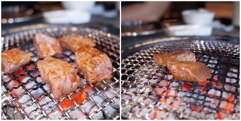 【好食分享】台中公益路 KAKO KAKO 日韓燒肉-台中公益旗艦店 颱風也要吃的燒肉店 - 第40張圖 【好食分享】台中公益路 KAKO KAKO 日韓燒肉-台中公益旗艦店 颱風也要吃的燒肉店