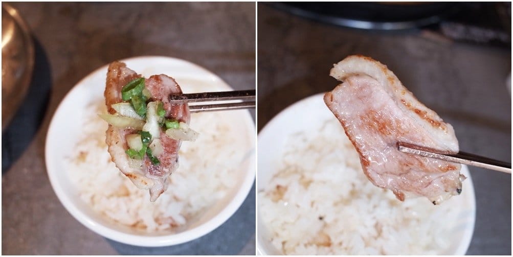 【好食分享】台中公益路 KAKO KAKO 日韓燒肉-台中公益旗艦店 颱風也要吃的燒肉店 - 第30張圖 【好食分享】台中公益路 KAKO KAKO 日韓燒肉-台中公益旗艦店 颱風也要吃的燒肉店