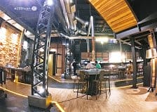 【好食分享】台中公益路 KAKO KAKO 日韓燒肉-台中公益旗艦店 颱風也要吃的燒肉店