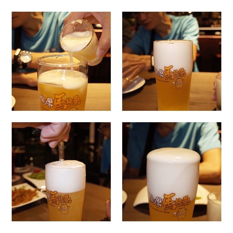 ‘s Bistro 餐酒館新開幕 - 第18張圖 ‘s Bistro 餐酒館新開幕