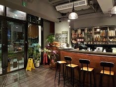 ‘s Bistro 餐酒館新開幕