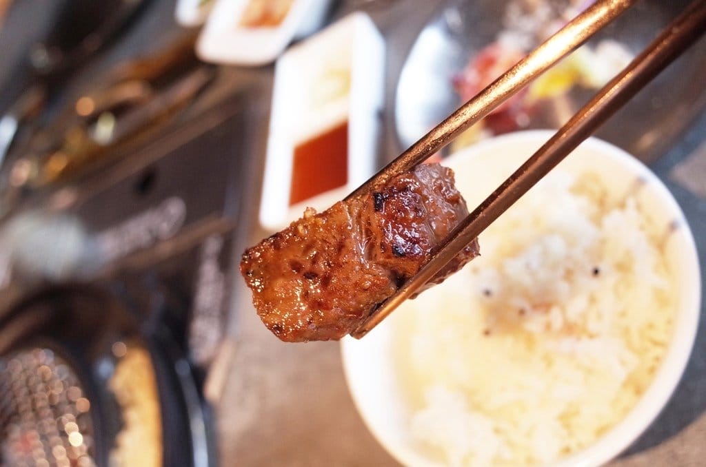 【好食分享】台中公益路 KAKO KAKO 日韓燒肉-台中公益旗艦店 颱風也要吃的燒肉店 - 第41張圖 【好食分享】台中公益路 KAKO KAKO 日韓燒肉-台中公益旗艦店 颱風也要吃的燒肉店