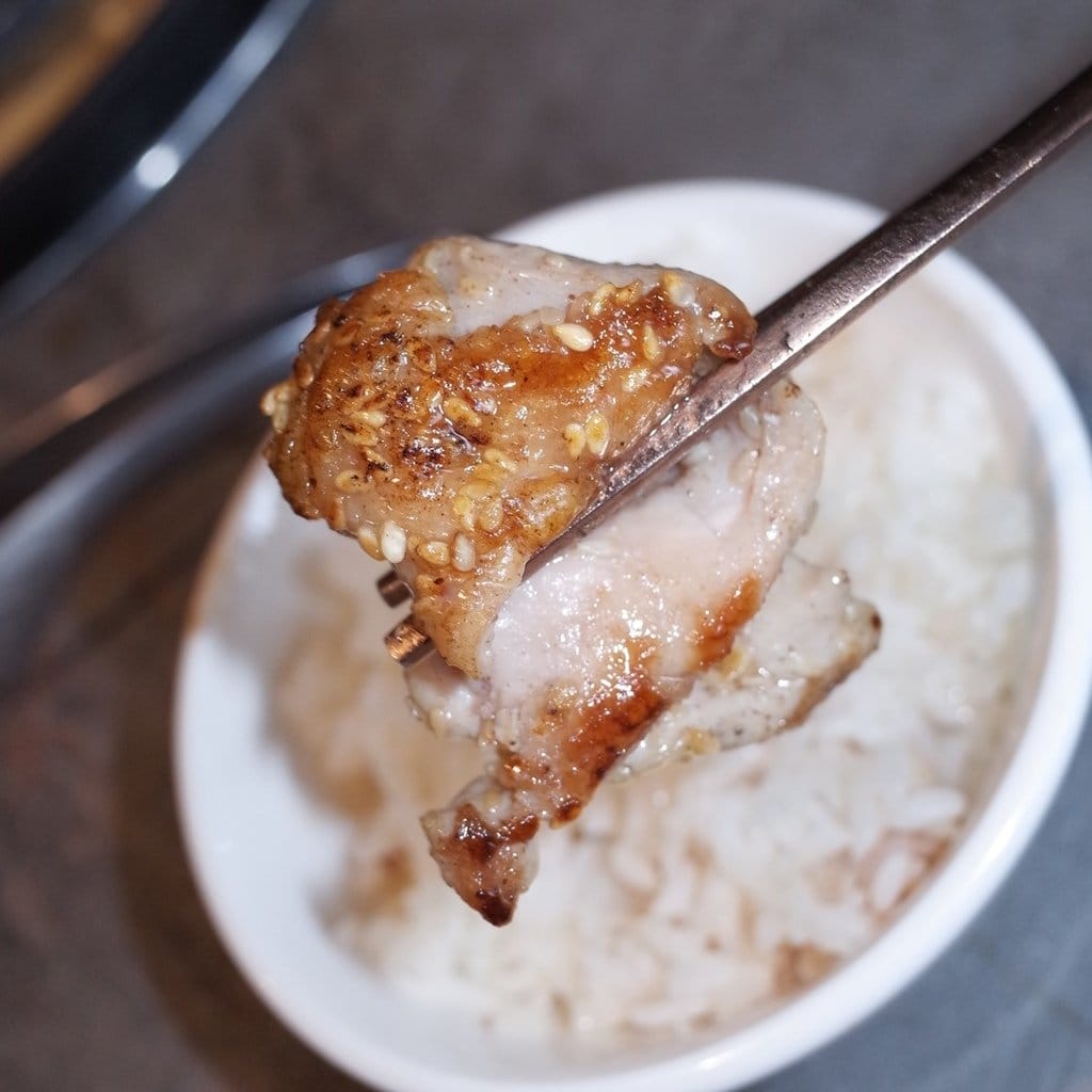 【好食分享】台中公益路 KAKO KAKO 日韓燒肉-台中公益旗艦店 颱風也要吃的燒肉店 - 第32張圖 【好食分享】台中公益路 KAKO KAKO 日韓燒肉-台中公益旗艦店 颱風也要吃的燒肉店