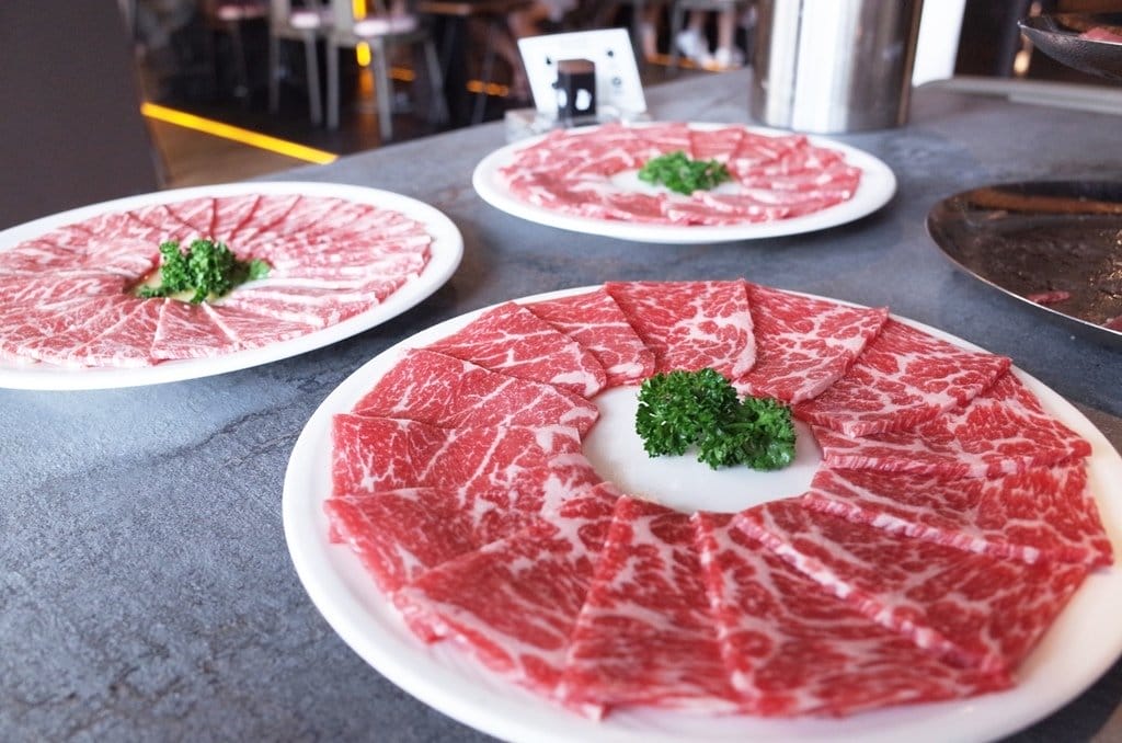 【好食分享】台中公益路 KAKO KAKO 日韓燒肉-台中公益旗艦店 颱風也要吃的燒肉店 - 第39張圖 【好食分享】台中公益路 KAKO KAKO 日韓燒肉-台中公益旗艦店 颱風也要吃的燒肉店