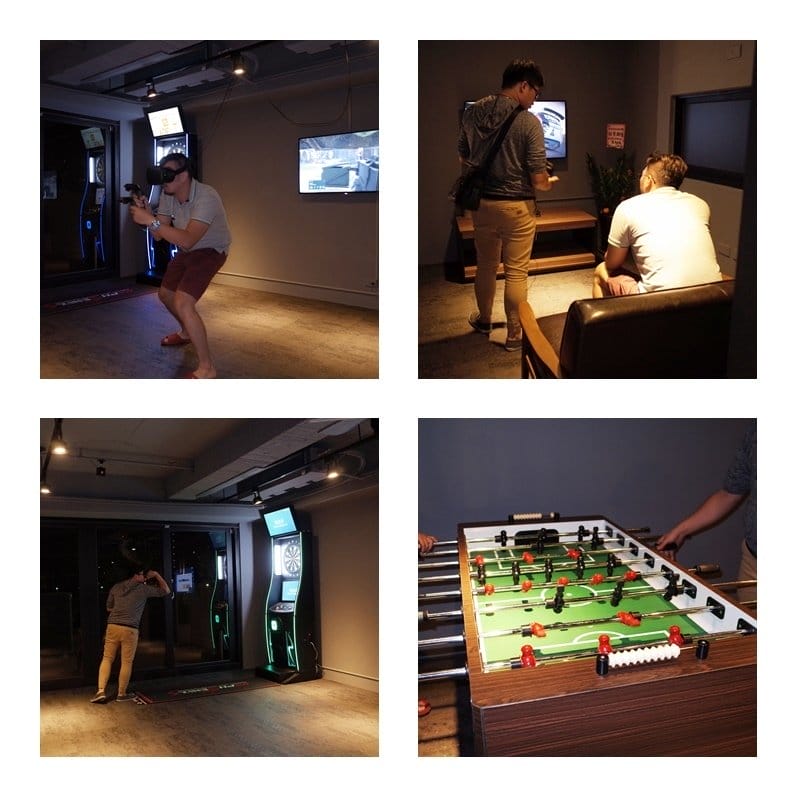 ‘s Bistro 餐酒館新開幕 - 第36張圖 ‘s Bistro 餐酒館新開幕