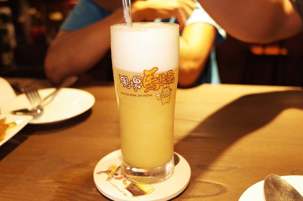 ‘s Bistro 餐酒館新開幕 - 第19張圖 ‘s Bistro 餐酒館新開幕