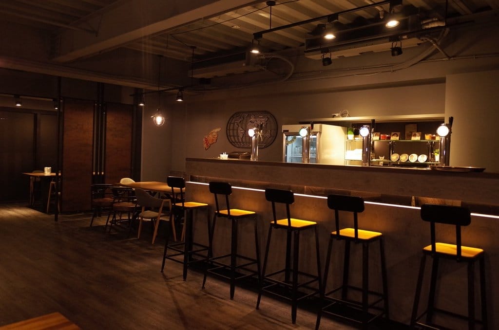 ‘s Bistro 餐酒館新開幕 - 第8張圖 ‘s Bistro 餐酒館新開幕