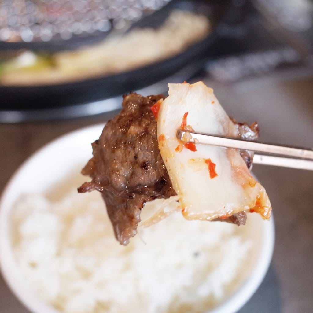 【好食分享】台中公益路 KAKO KAKO 日韓燒肉-台中公益旗艦店 颱風也要吃的燒肉店 - 第45張圖 【好食分享】台中公益路 KAKO KAKO 日韓燒肉-台中公益旗艦店 颱風也要吃的燒肉店