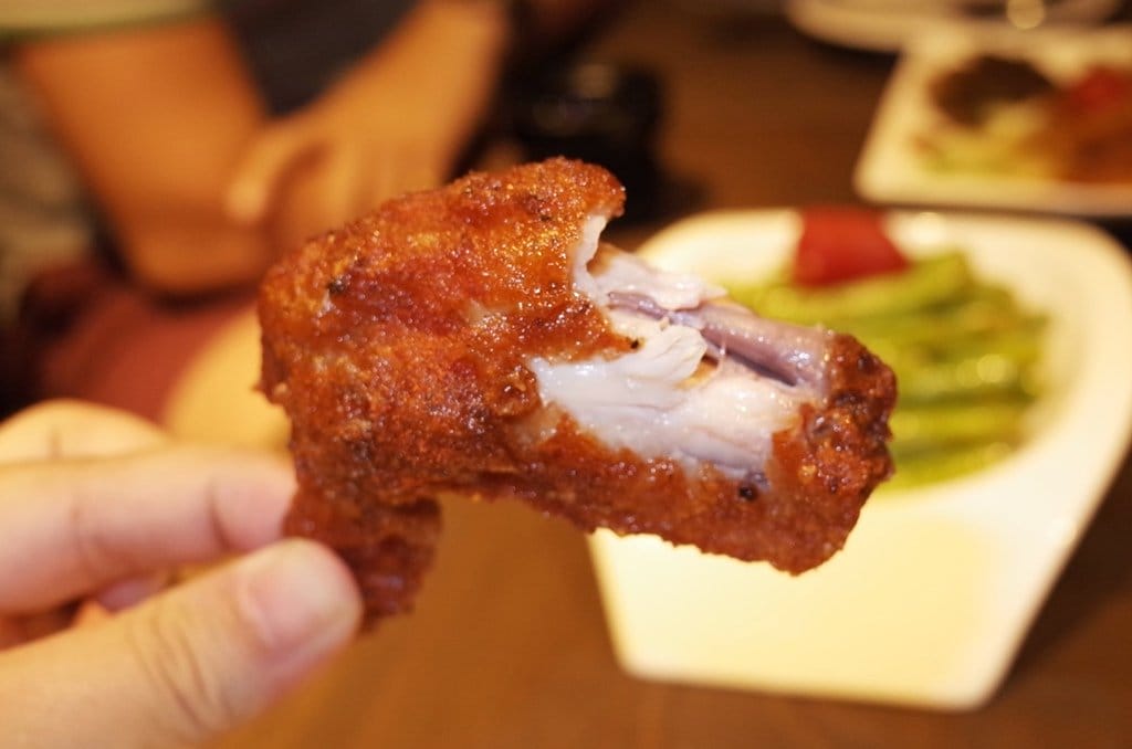 ‘s Bistro 餐酒館新開幕 - 第26張圖 ‘s Bistro 餐酒館新開幕