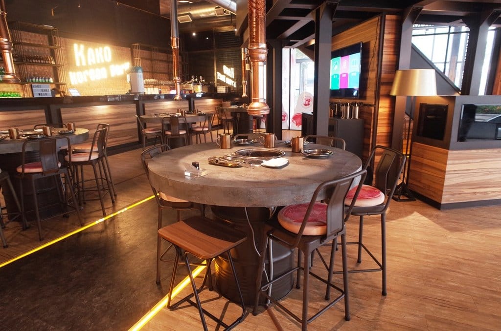 【好食分享】台中公益路 KAKO KAKO 日韓燒肉-台中公益旗艦店 颱風也要吃的燒肉店 - 第9張圖 【好食分享】台中公益路 KAKO KAKO 日韓燒肉-台中公益旗艦店 颱風也要吃的燒肉店