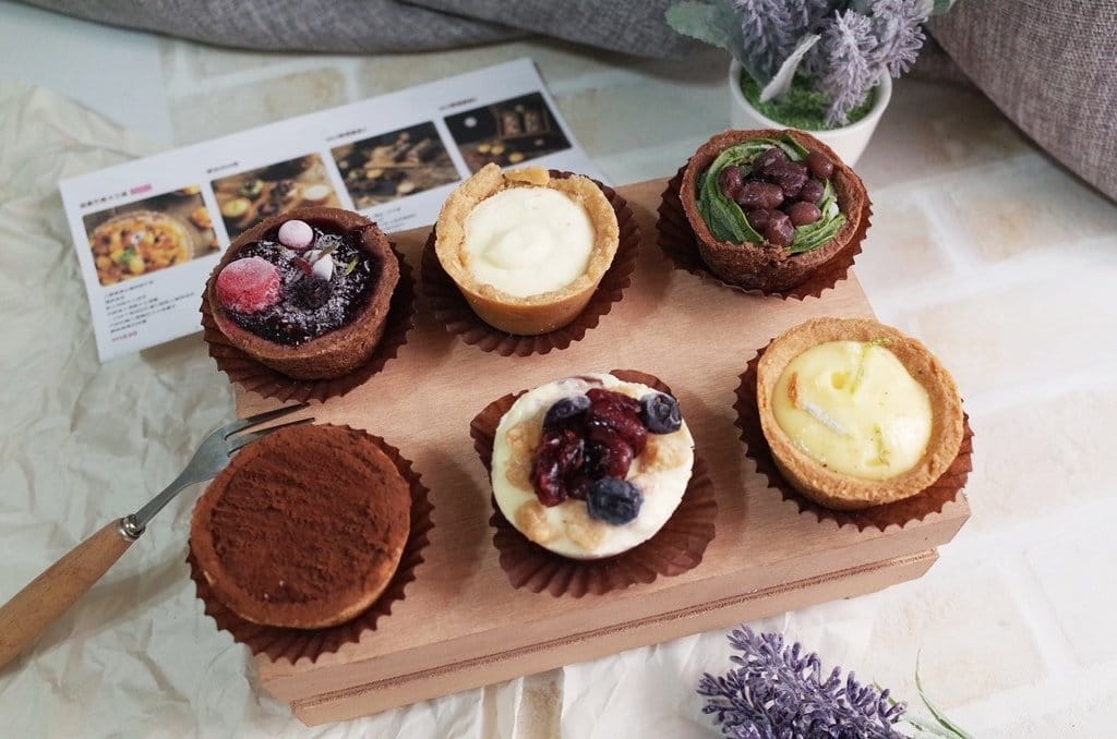 【好食分享】Mini私房點心 讓人少女心大爆發的超可愛甜點 - 第13張圖 【好食分享】Mini私房點心 讓人少女心大爆發的超可愛甜點