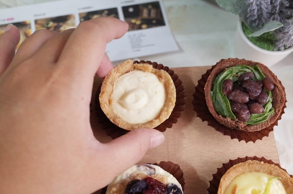 【好食分享】Mini私房點心 讓人少女心大爆發的超可愛甜點 - 第20張圖 【好食分享】Mini私房點心 讓人少女心大爆發的超可愛甜點