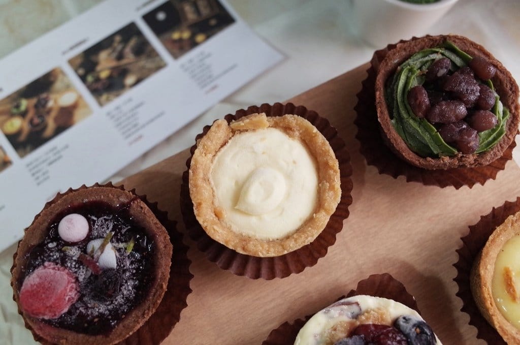 【好食分享】Mini私房點心 讓人少女心大爆發的超可愛甜點 - 第18張圖 【好食分享】Mini私房點心 讓人少女心大爆發的超可愛甜點