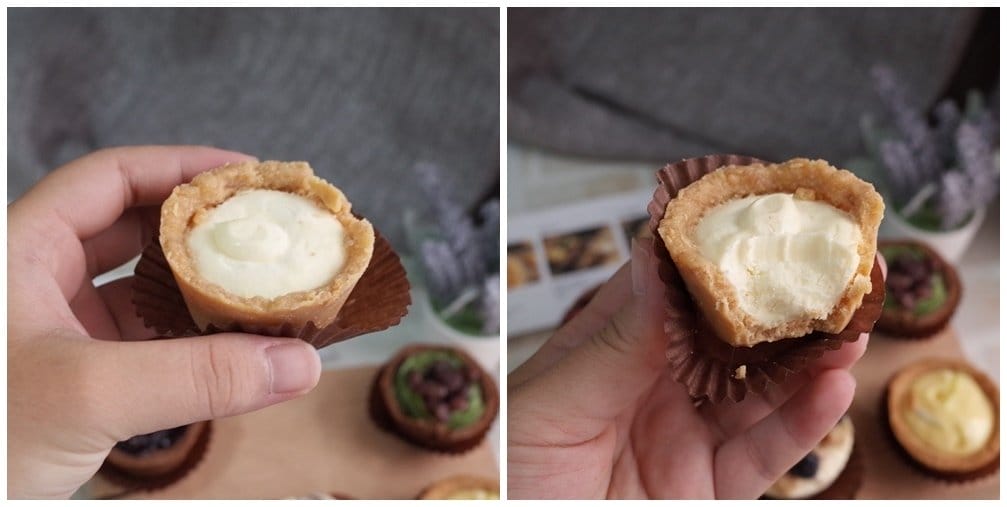 【好食分享】Mini私房點心 讓人少女心大爆發的超可愛甜點 - 第21張圖 【好食分享】Mini私房點心 讓人少女心大爆發的超可愛甜點