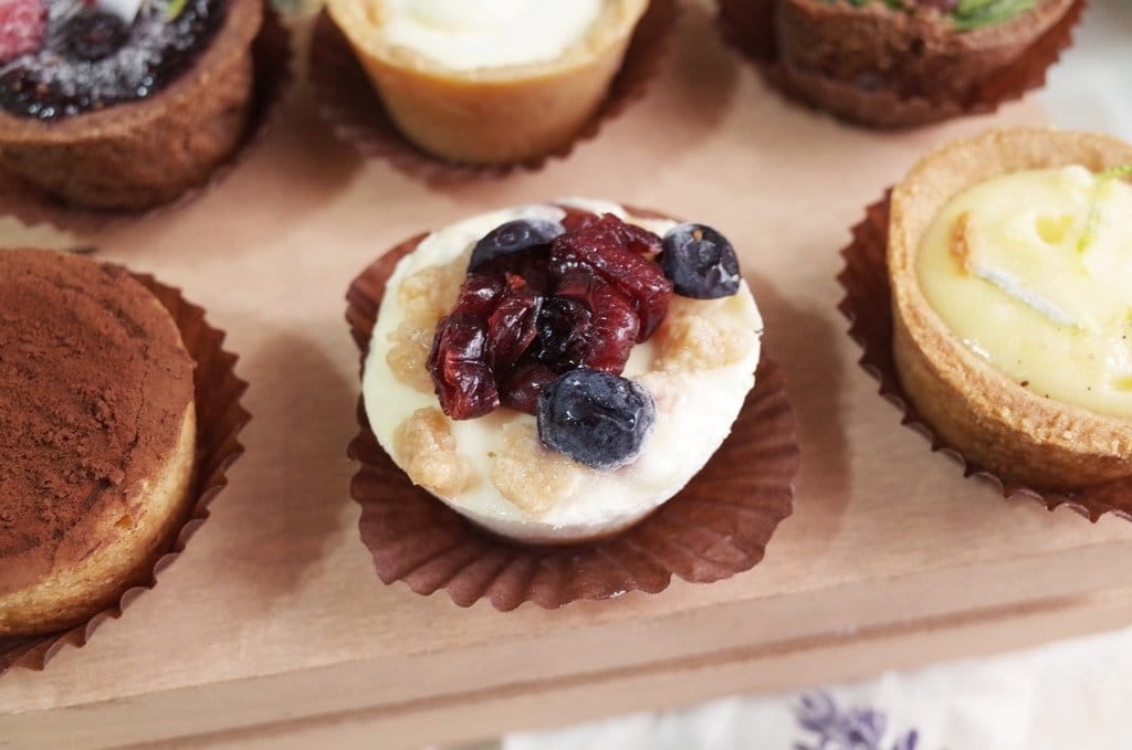 【好食分享】Mini私房點心 讓人少女心大爆發的超可愛甜點 - 第15張圖 【好食分享】Mini私房點心 讓人少女心大爆發的超可愛甜點