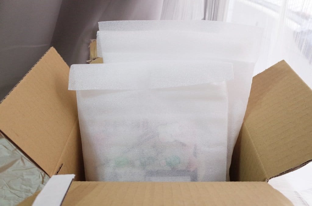 【宅配美食】懶惰甜蜜媽咪超愛它〝五餡譜手藝餃〞手工水餃，好吃又方便!!