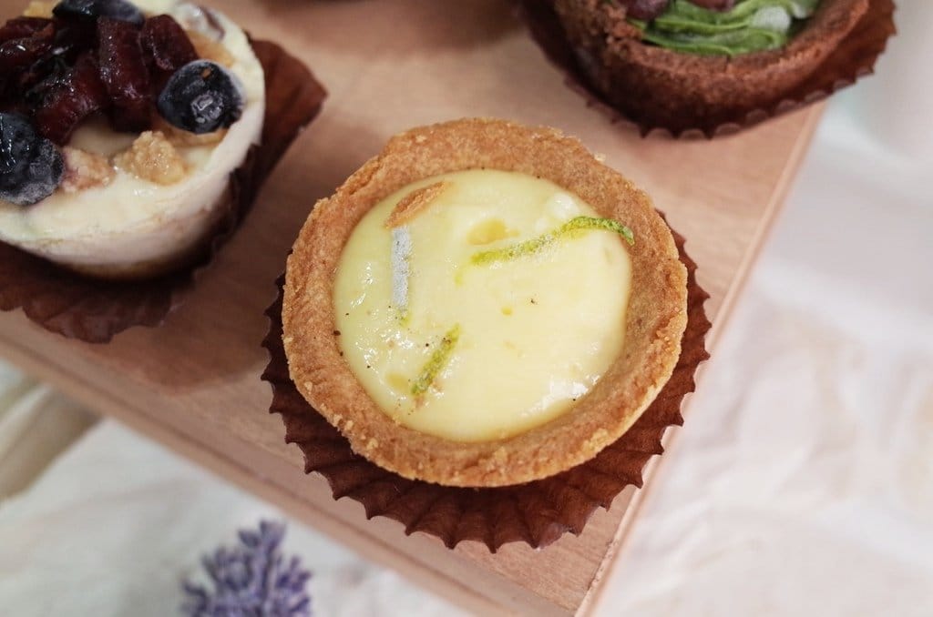 【好食分享】Mini私房點心 讓人少女心大爆發的超可愛甜點 - 第16張圖 【好食分享】Mini私房點心 讓人少女心大爆發的超可愛甜點