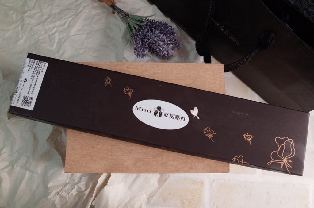 【好食分享】Mini私房點心 讓人少女心大爆發的超可愛甜點 - 第5張圖 【好食分享】Mini私房點心 讓人少女心大爆發的超可愛甜點