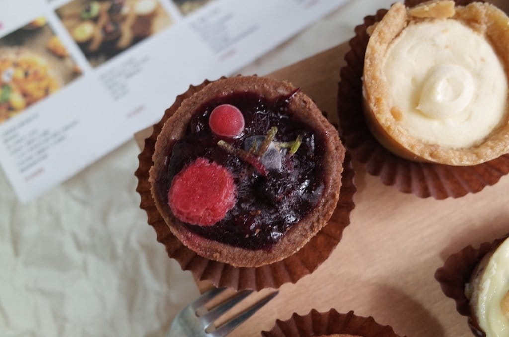 【好食分享】Mini私房點心 讓人少女心大爆發的超可愛甜點 - 第19張圖 【好食分享】Mini私房點心 讓人少女心大爆發的超可愛甜點