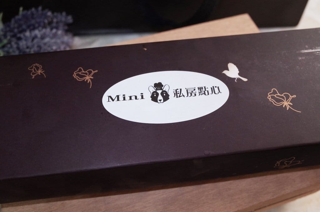 【好食分享】Mini私房點心 讓人少女心大爆發的超可愛甜點 - 第6張圖 【好食分享】Mini私房點心 讓人少女心大爆發的超可愛甜點