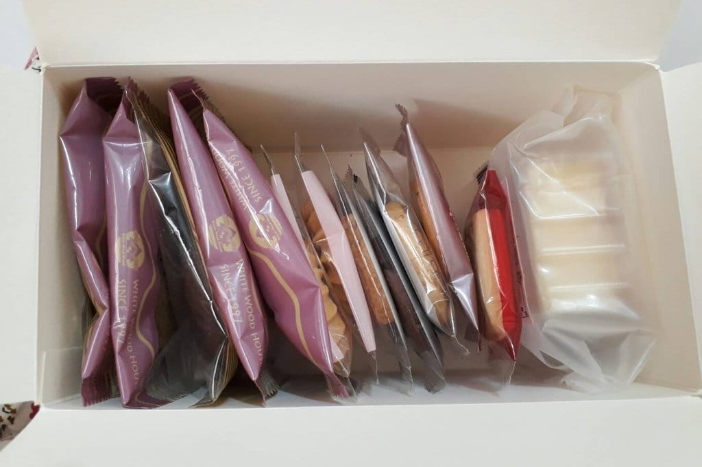 【孕媽咪分享】甜蜜媽咪 2017新竹 彌月蛋糕試吃整理 (媽媽手冊換好康)