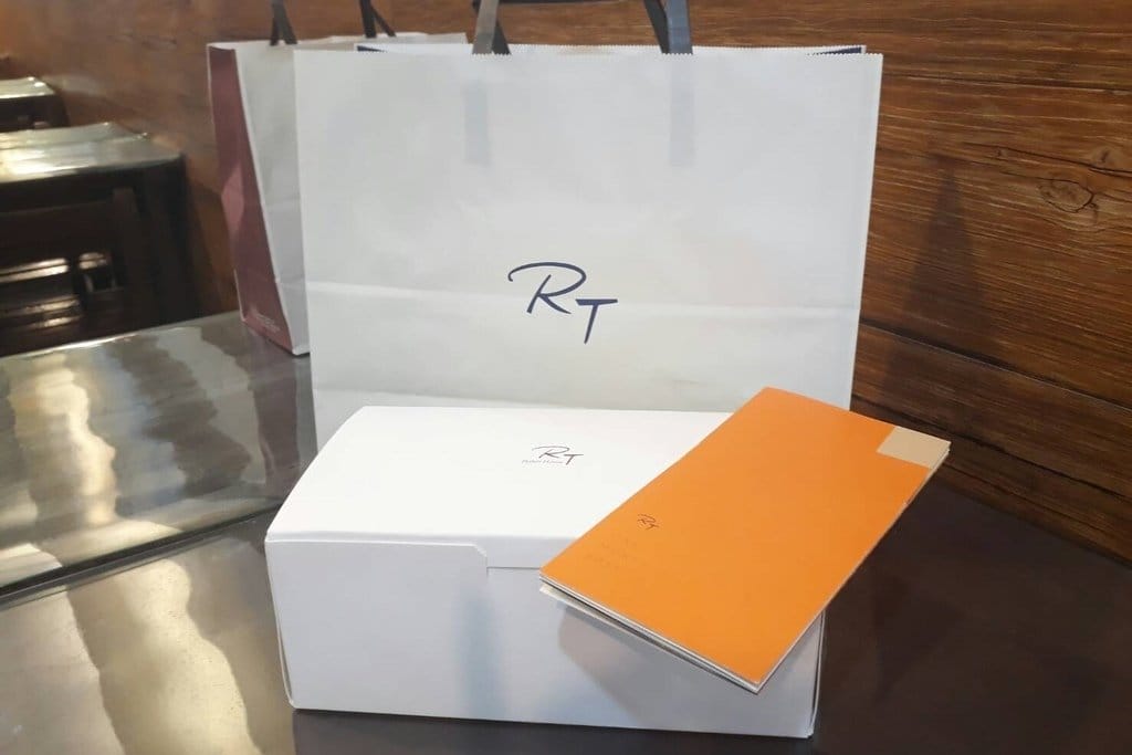 【孕媽咪分享】甜蜜媽咪 2017新竹 彌月蛋糕試吃整理 (媽媽手冊換好康)