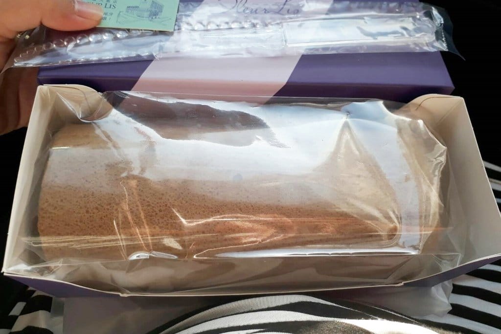 【孕媽咪分享】甜蜜媽咪 2017新竹 彌月蛋糕試吃整理 (媽媽手冊換好康)