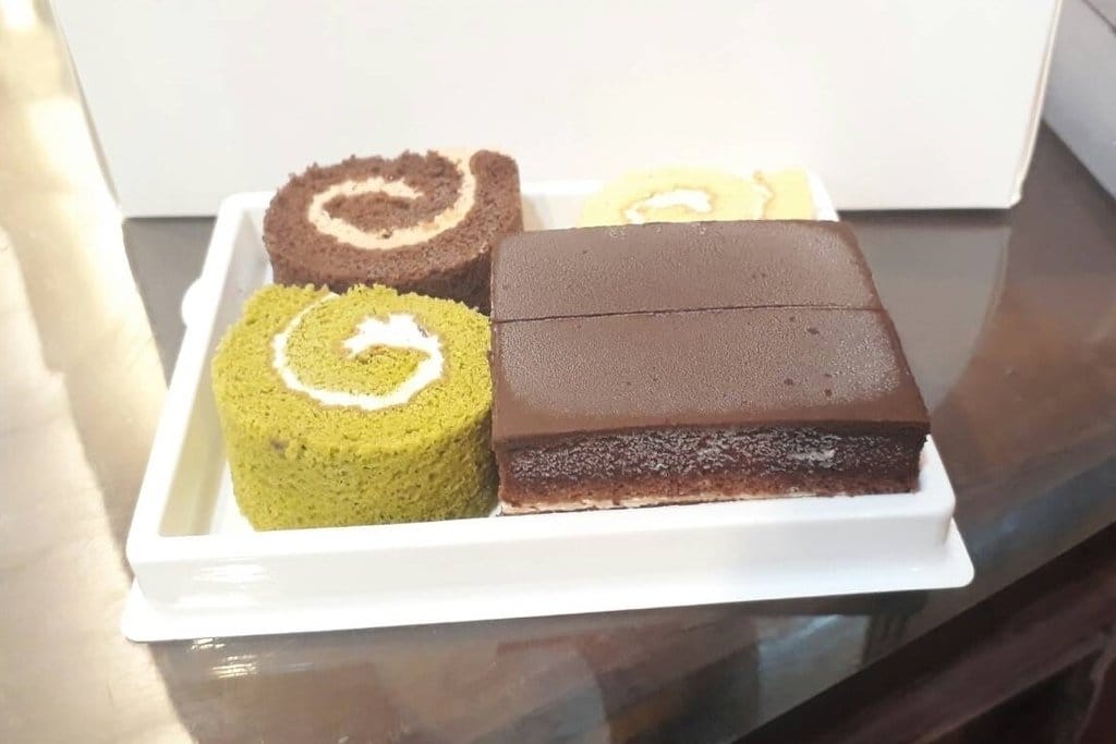 【孕媽咪分享】甜蜜媽咪 2017新竹 彌月蛋糕試吃整理 (媽媽手冊換好康)