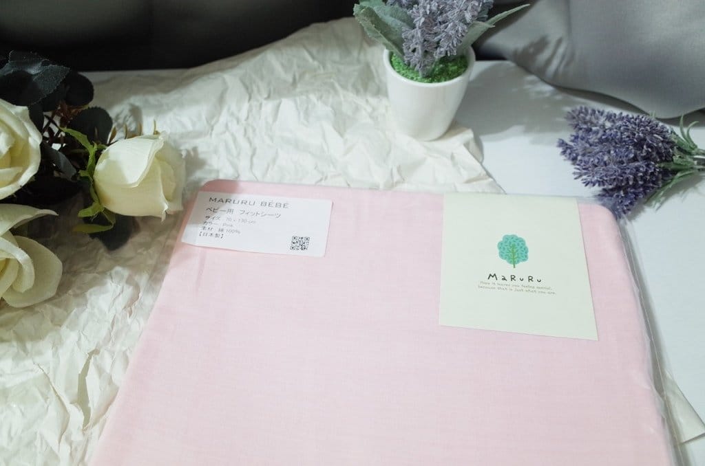 【孕媽咪分享】倒數開始，生產前20天到底該幫寶貝準備什麼呢?〝MARURU 日本手作六層紗〞少不了。
