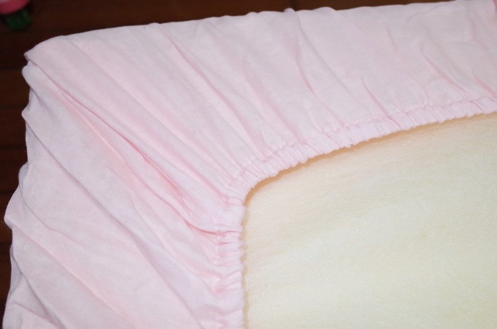 【孕媽咪分享】倒數開始，生產前20天到底該幫寶貝準備什麼呢?〝MARURU 日本手作六層紗〞少不了。