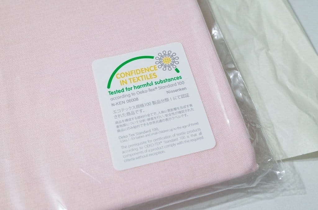 【孕媽咪分享】倒數開始，生產前20天到底該幫寶貝準備什麼呢?〝MARURU 日本手作六層紗〞少不了。