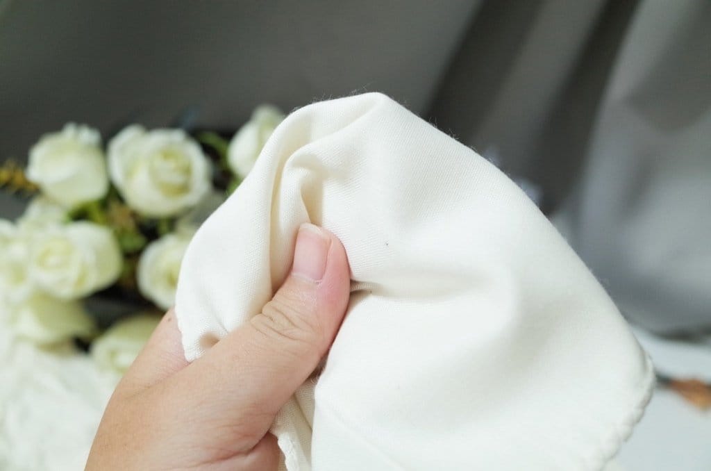 【孕媽咪分享】倒數開始，生產前20天到底該幫寶貝準備什麼呢?〝MARURU 日本手作六層紗〞少不了。