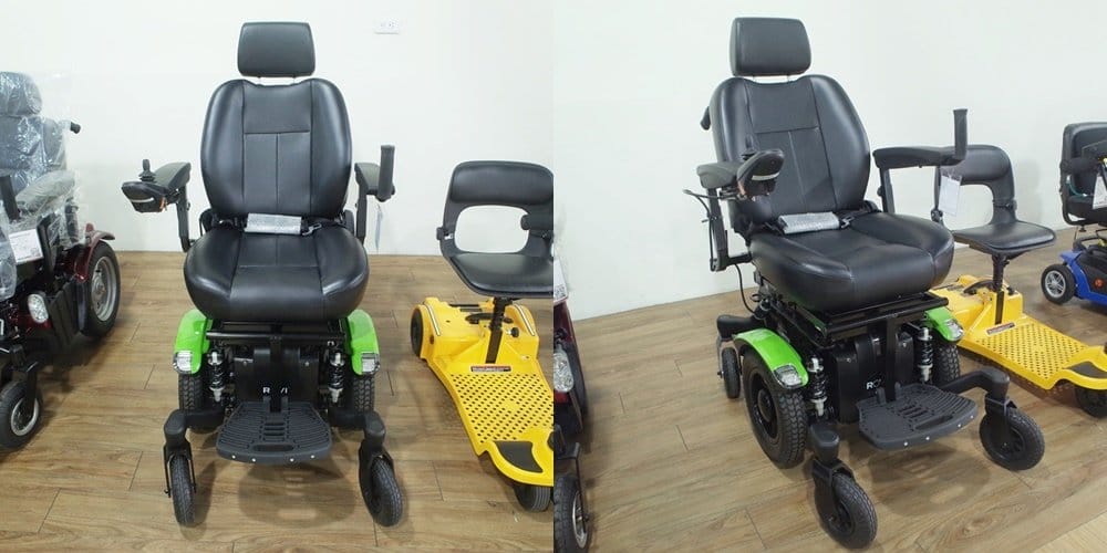 【生活分享】新竹必翔銀髮樂活館，選擇更多！為長輩提供專業的輔具、電動車 文末抽獎呦!!