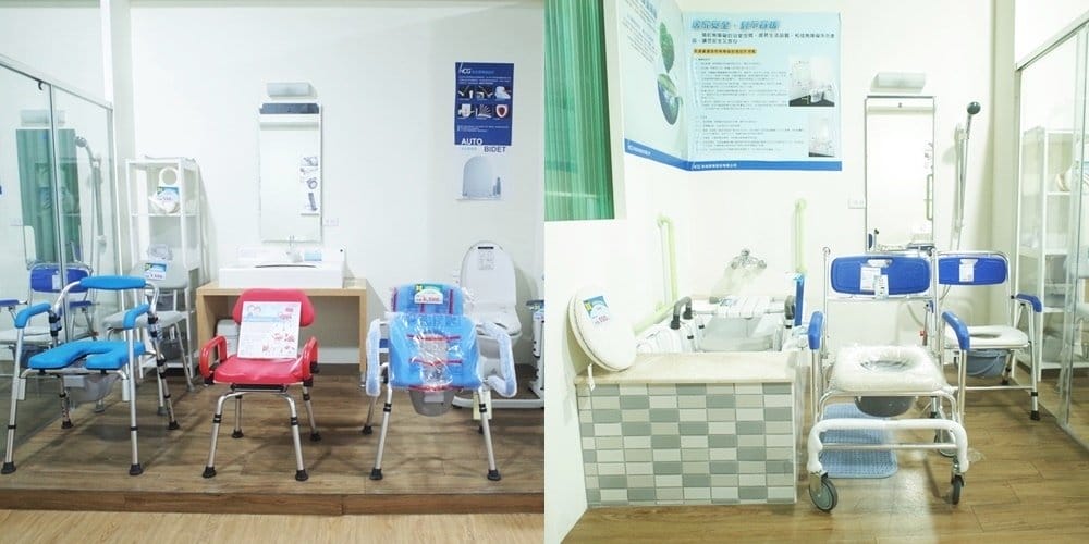 【生活分享】新竹必翔銀髮樂活館，選擇更多！為長輩提供專業的輔具、電動車 文末抽獎呦!!