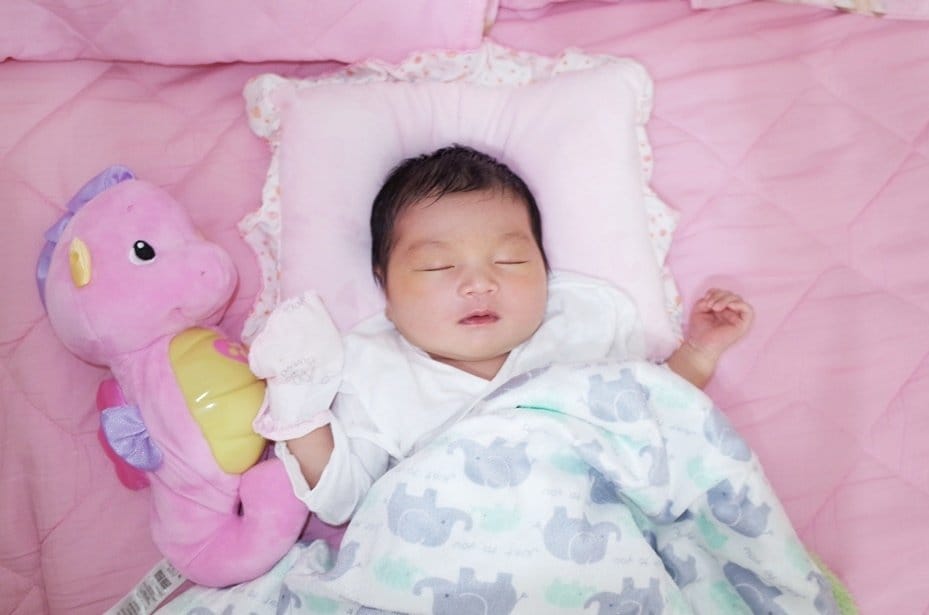 【孕媽咪分享】終於換我發卸貨文嘍，催生25小時最後剖腹的生產文!!