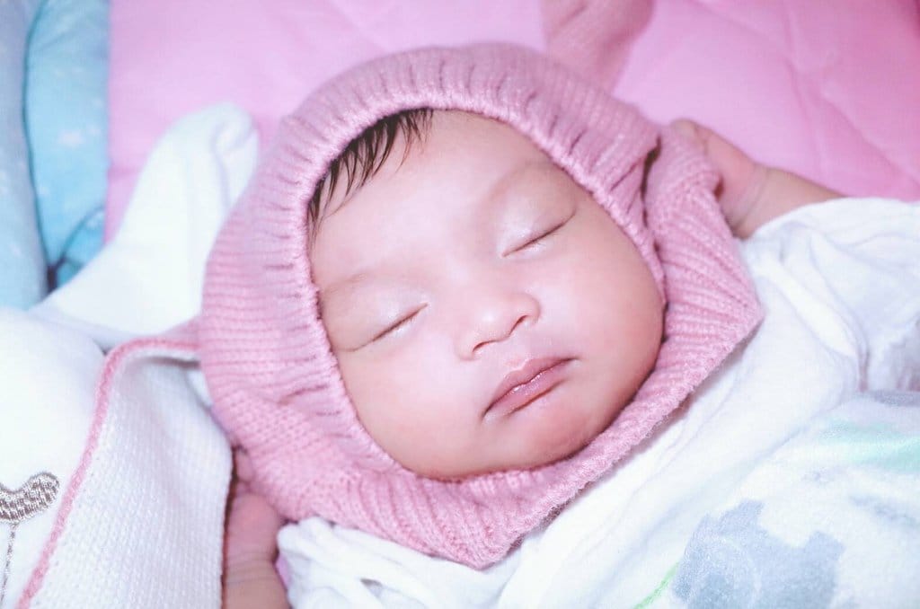 【育兒分享】1M+5D遲來的滿月分享文之一句話惹怒新手媽媽,這些不要說 - 第4張圖 【育兒分享】1M+5D遲來的滿月分享文之一句話惹怒新手媽媽,這些不要說