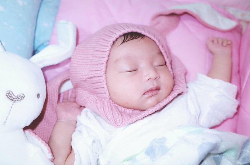 【育兒分享】1M+5D遲來的滿月分享文之一句話惹怒新手媽媽,這些不要說 - 第2張圖 【育兒分享】1M+5D遲來的滿月分享文之一句話惹怒新手媽媽,這些不要說